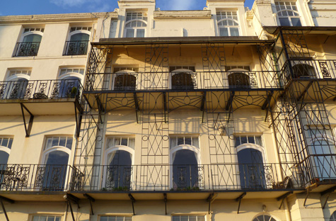 Bespoke Metal Fabrication in Whitby